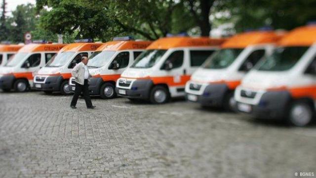 Ето как се прави здравна реформа в България