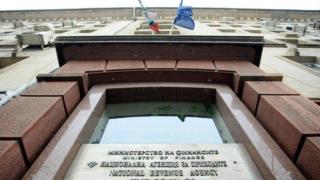 От НАП потвърдиха, че са им откраднати данни (видео)