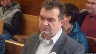 Прокуратурата очаквано обвини Георги Георгиев от БОЕЦ за нападение над екипа на "Канал 3" (видео)
