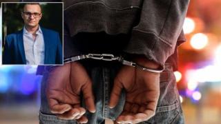 20-годишният хакер, атакувал системата на НАП, остава в ареста за 72 часа (видео)