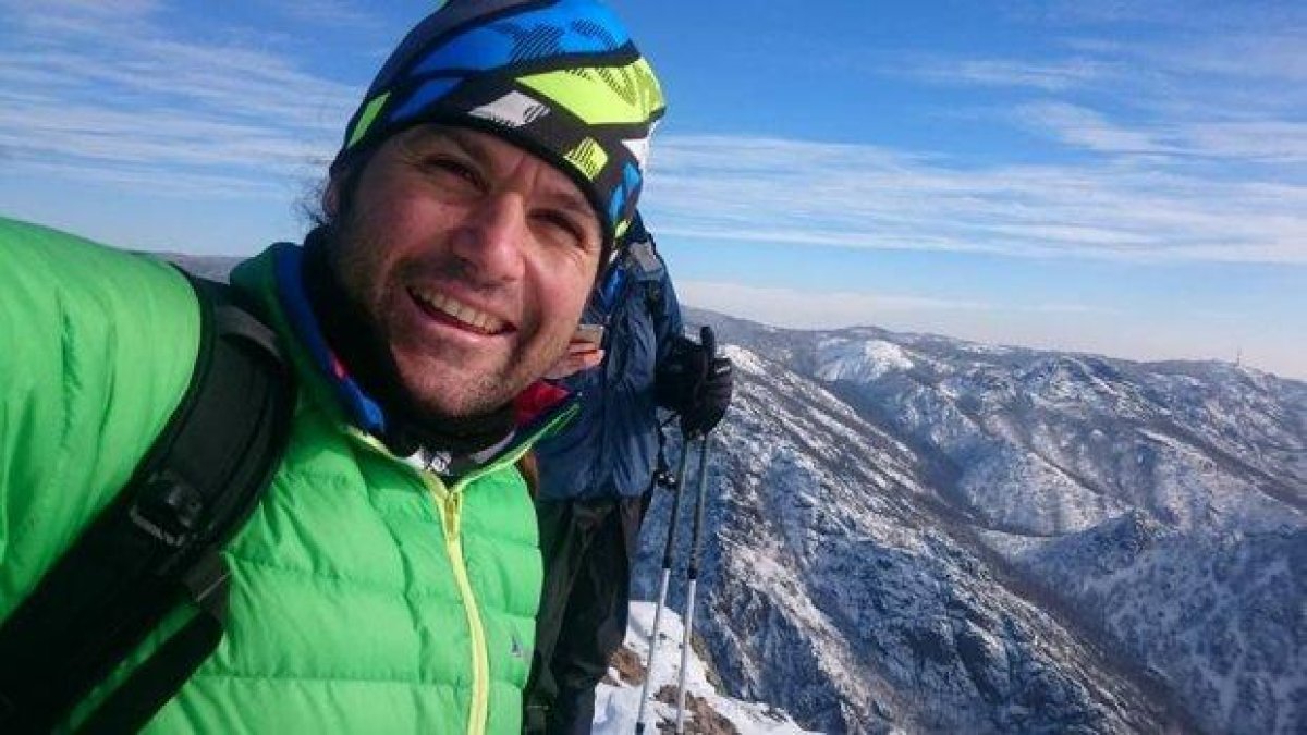 Атанас Скатов с девети осемхилядник, след като покори и Гашербрум 2