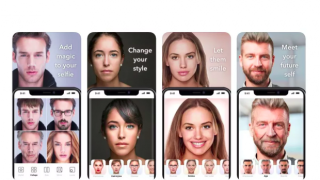Защо "FaceApp" може да крие рискове за неприкосновеността на личния ви живот?