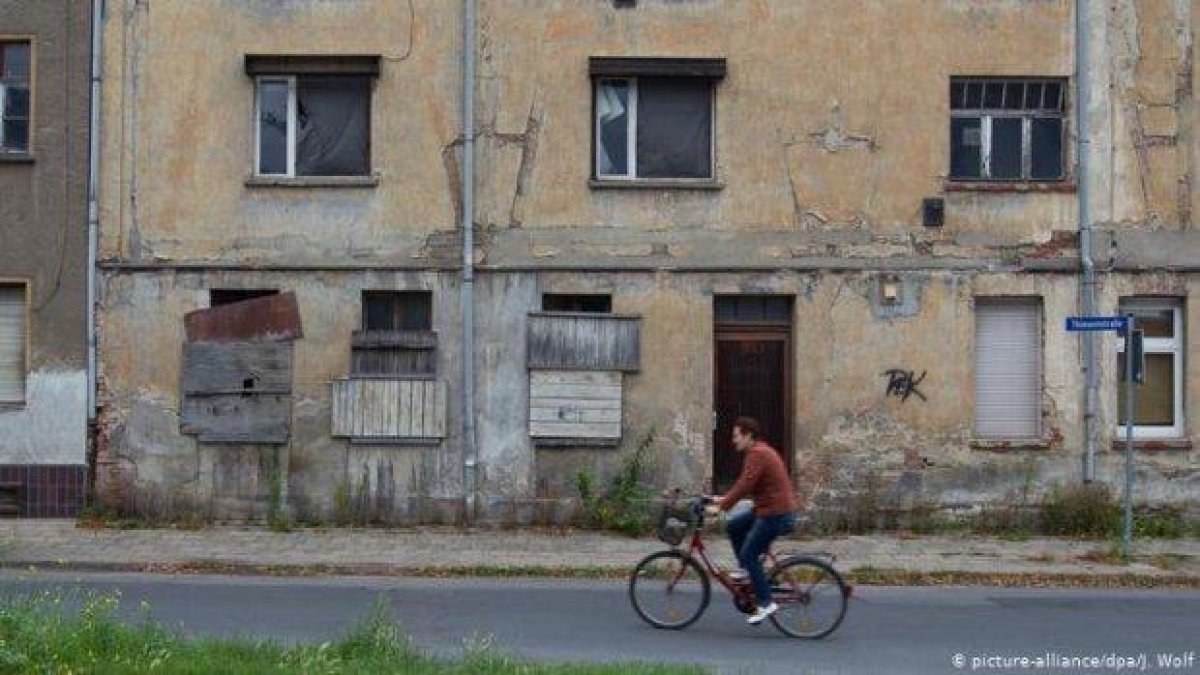 Как да спасим изоставащите региони: 12 идеи от Германия