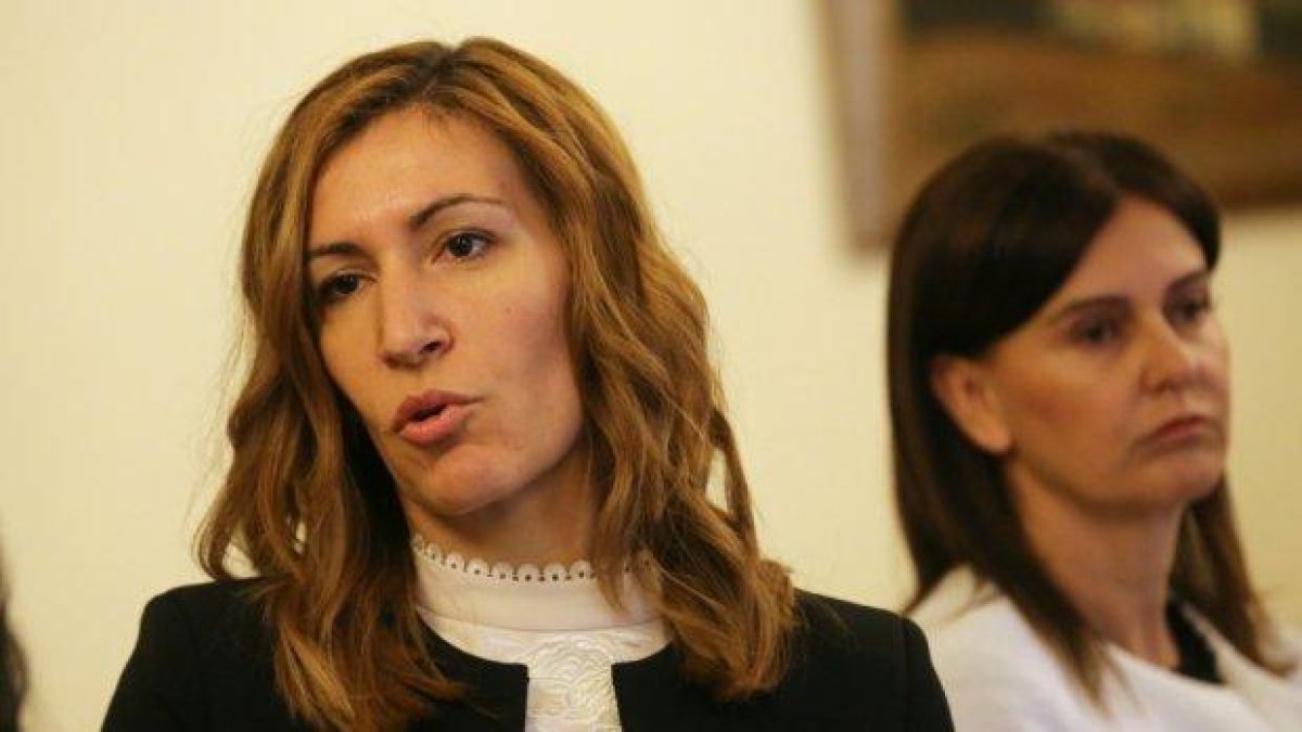 Ангелкова за атаката над израелски туристки в Слънчев бряг: Случва се по цял свят (видео)