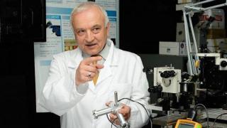 Проф. Костадин Костадинов: Пари за наука има!