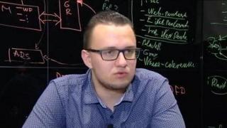 Проговори обвиненият за хакерската атака срещу НАП (видео)