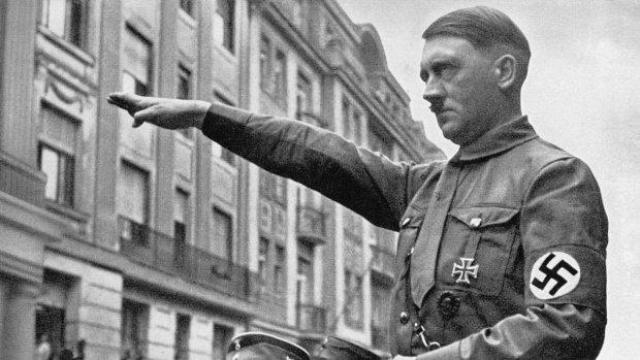 Денят, в който Хитлер трябваше да умре
