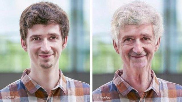 Опасно ли е приложението FaceApp? (видео)