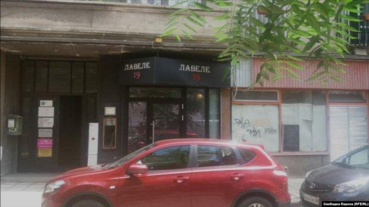 Член на ВСС си купи бар до Съдебната палата от емблематичен съдебен изпълнител
