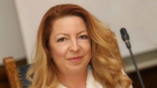 Новият член на СЕМ Галина Георгиев не разбира от медии. На кой му пука?!