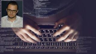 Отключиха единия от компютрите на 20-годишния Кристиян, имало "потресаващо" съдържание (видео)