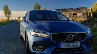 Volvo изтегля над 500,000 автомобила по целия свят заради дефект в двигателите