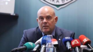 ГДБОП претърсва фирмата на Кристиян Бойков (видео)