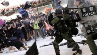 Защо протестите в Хонгконг стават все по-радикални? (видео)