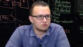 Прокуратурата официално обвини Кристиян Бойков и двамата му шефове в тероризъм