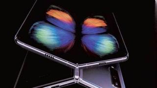 Samsung обяви, че е поправила проблемите с "Galaxy Fold" и ще го пусне на пазара през септември (видео и снимки)