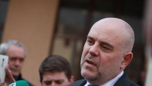 Иван Гешев: Аз правя неща, които други само могат да обещаят