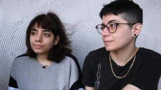 Защо тези саудитски сестри избягаха от семейството си? (видео)