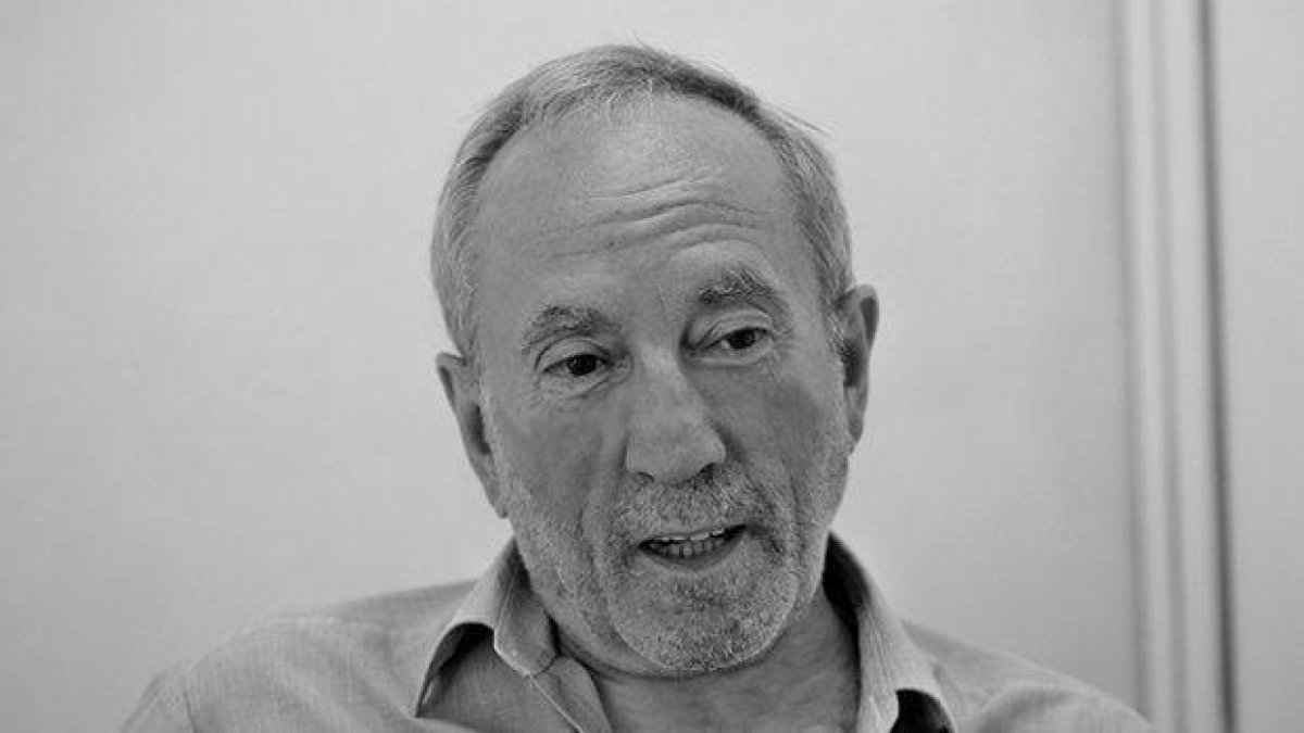 Алекс Алексиев: Корупцията тук е абсолютно пагубна за народа