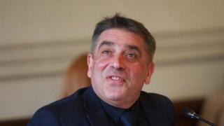 "Джуркащият с бял хакер" Данаил Кирилов предизвика скандал във ВСС