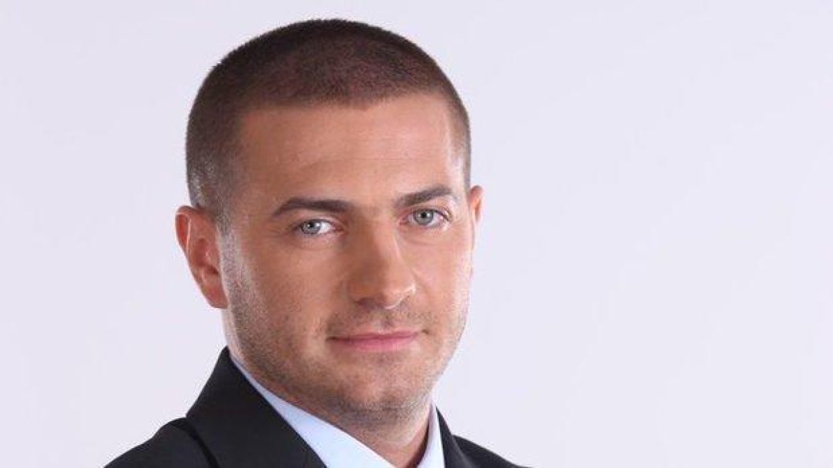 Шефът на "Тад Груп" бил разследван за киберпрестъпление и преди години?