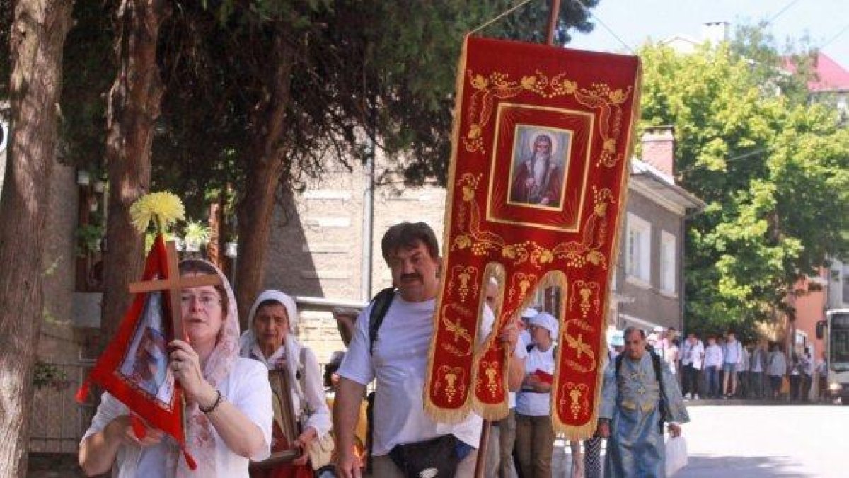 Участник в похода „Светият път" до Рилския манастир е убит