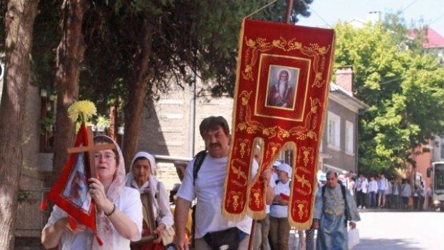 Участник в похода „Светият път" до Рилския манастир е убит