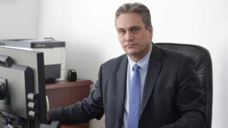 Шефът на КПКОНПИ Пламен Георгиев подаде оставка