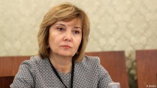 За НАП и отпуската на Галя Димитрова. Или как се върнахме в комунизма (видео)