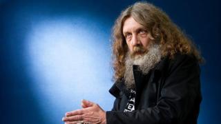 Алън Мур, легендарният писател в света на комиксите, се пенсионира