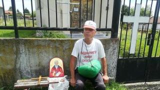 Убитият мъж на похода "Светият път" се оказа доайен на туризма