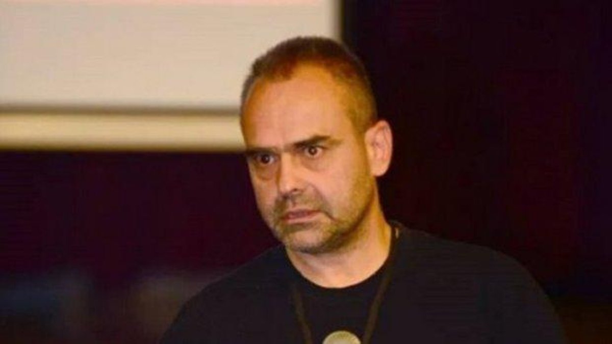 Асен Йорданов от "Биволъ" ще съди прокурорката по НАПлийкс