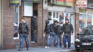Там, където българите и румънците са нежелани