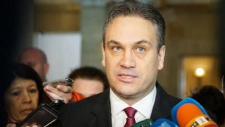 Възстановят Пламен Георгиев на работа в прокуратурата