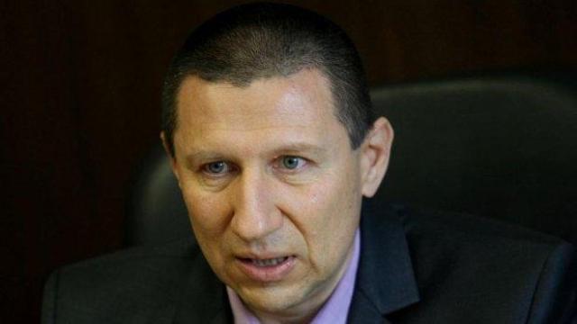 Синът на Борислав Сарафов нямал незаконни доходи и имоти