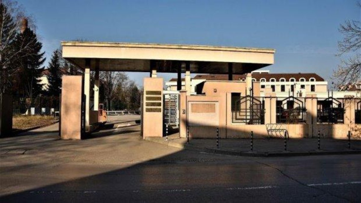 Искат разпит на главния редактор на "Биволъ" Атанас Чобанов във Франция