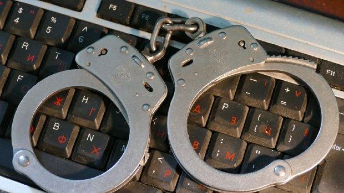 Четирима българи-педофили са задържани от ГДБОП след подаден сигнал от САЩ