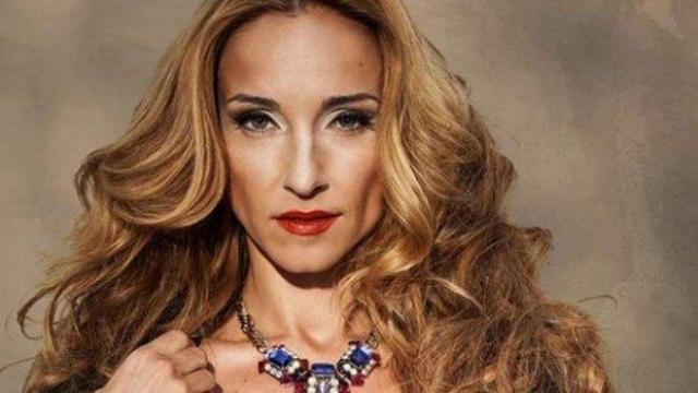 Алекс Раева роди момиченце