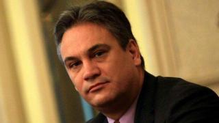 "Уникалният тормоз" накарал Пламен Георгиев да подаде оставка