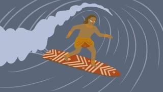 Вижте историята на спорта от античността до днес в двеминутна анимация (видео)