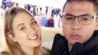Двама родители са убити при стрелбата в Ел Пасо, докато предпазвали бебето си