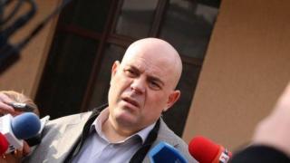 Иван Гешев показва агресия, твърде опасна за човек с толкова много власт, според съдия (видео)