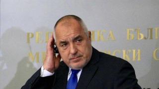 Африканска чума, главен прокурор и други главоболия за Борисов