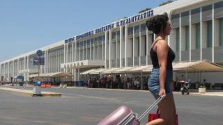 Гърция мобилизира спецчасти за охрана на населението