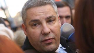 Методи Лалов: Съдебната система върви към своята гибел (видео)