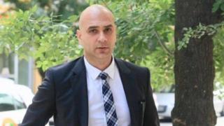 "Франтишек - път към висшето прокурорско общество": статията, която ядоса Прокуратурата