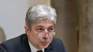 Според Нено Димов режимът в планините пречел на туризма