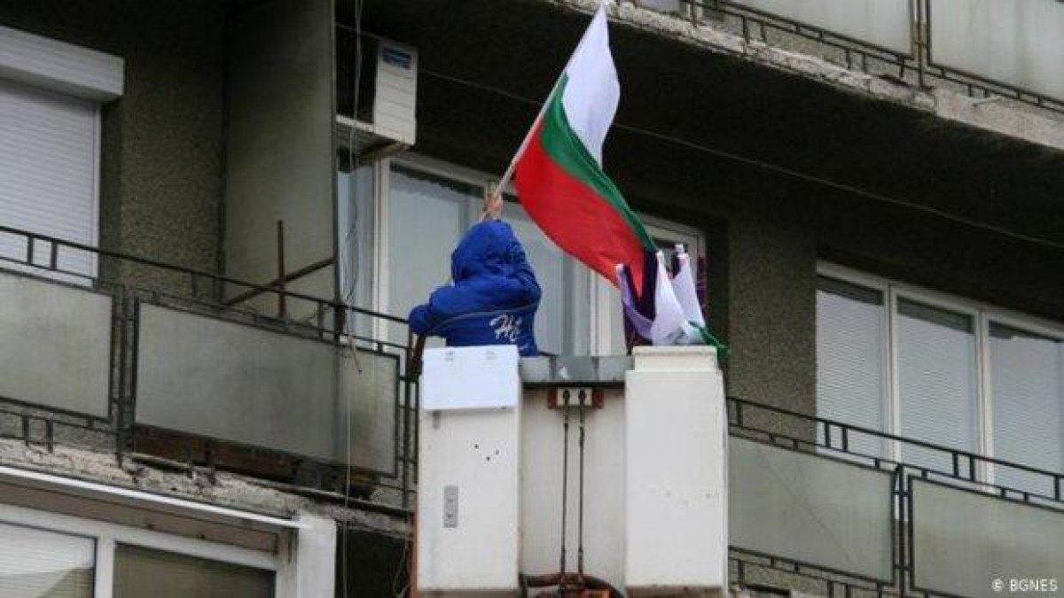 Какво се случва с България: някои любопитни данни