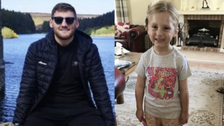 Пътник в самолет спаси малко момиченце от задушаване