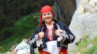 Българка е с рекорд на "Гинес" за най-мощен глас на планетата (видео)